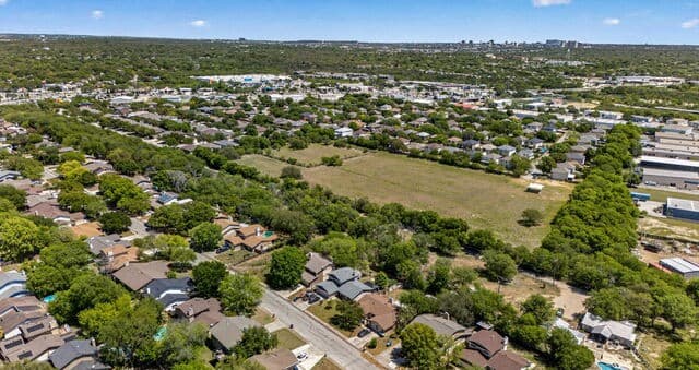 TBD  Krueger Moore, San Antonio, TX 78250 — photo 9