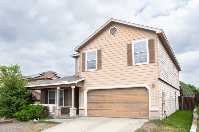 125  Creek Run, Cibolo, TX 78108 — photo 2