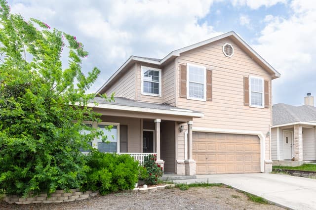 125  Creek Run, Cibolo, TX 78108 — photo 3