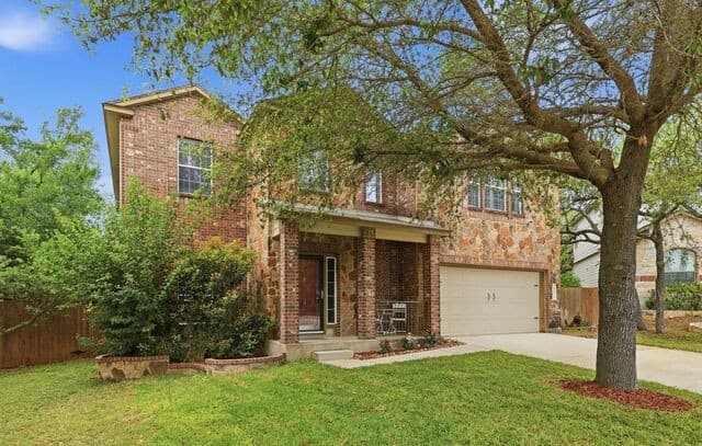 10618  Clover Cyn, Helotes, TX 78023 — photo 2