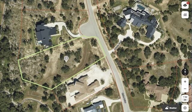 LOT  20a Clubs Dr