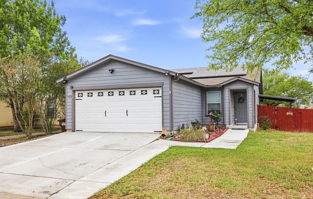 7402  Branching  Peak, San Antonio, TX 78244 — photo 3