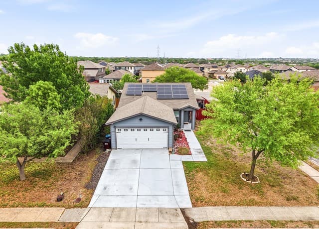 7402  Branching  Peak, San Antonio, TX 78244 — photo 5