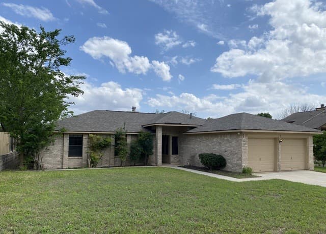 5842  Spring Vly, San Antonio, TX 78247 — photo 2