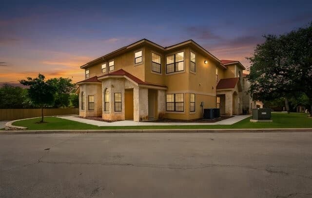6160  Eckhert Rd Unit APT 1605