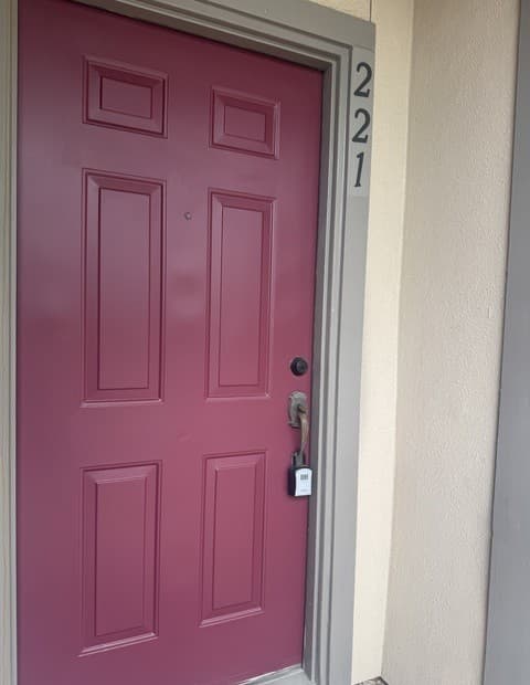 11839  Parliament St Unit 221, San Antonio, TX 78216 — photo 15