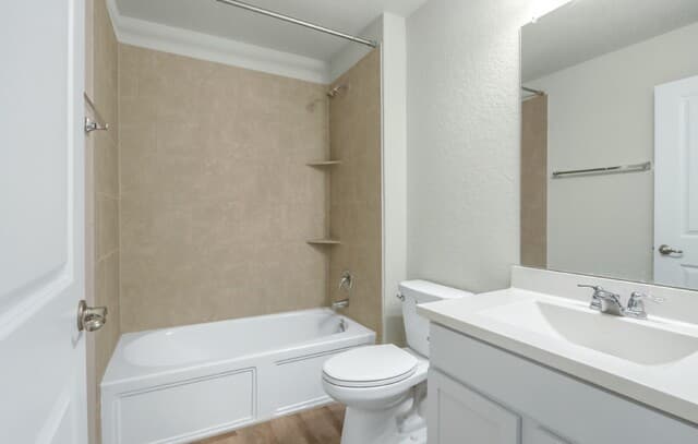 6854  Hibiscus Fls, San Antonio, TX 78218 — photo 16