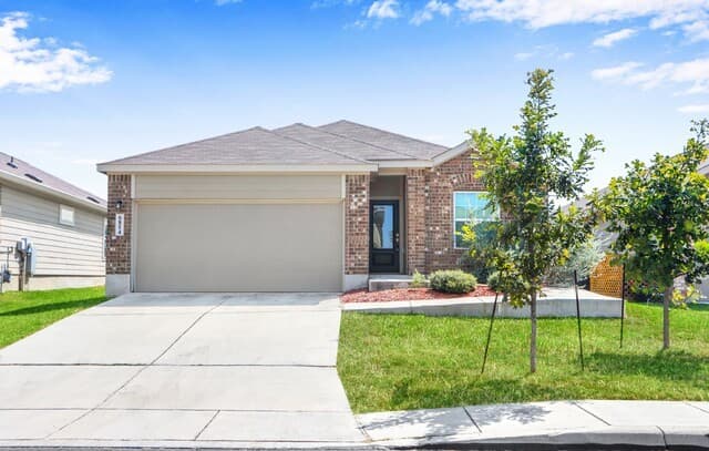6854  Hibiscus Fls, San Antonio, TX 78218 — photo 2