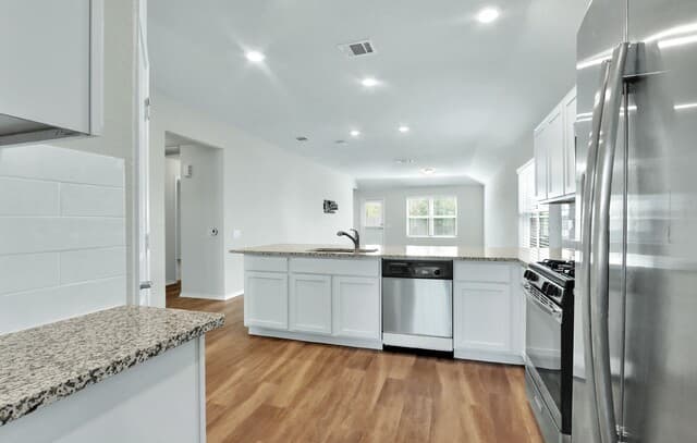 6854  Hibiscus Fls, San Antonio, TX 78218 — photo 6