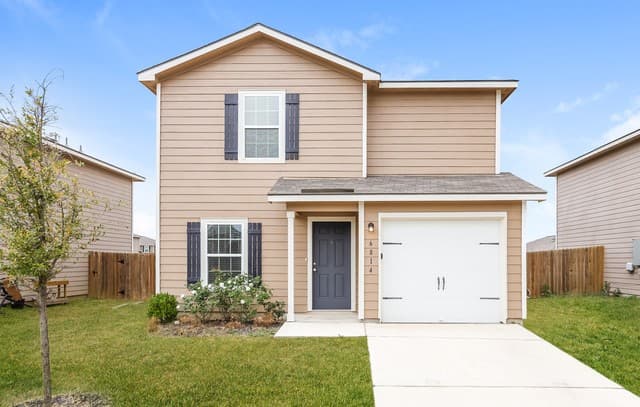 6814 Treselle