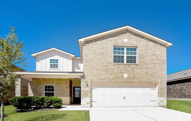 7811 Oxbow Way