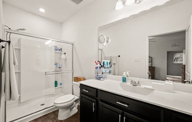 4909 Hallies Gdn, St Hedwig, TX 78152 — photo 17