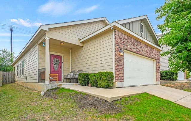 4909 Hallies Gdn, St Hedwig, TX 78152 — photo 3