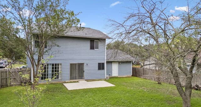 5823  Misty Gln, San Antonio, TX 78247 — photo 18