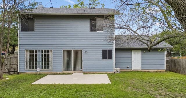 5823  Misty Gln, San Antonio, TX 78247 — photo 19