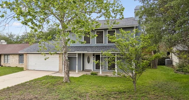 5823  Misty Gln, San Antonio, TX 78247 — photo 2