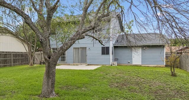 5823  Misty Gln, San Antonio, TX 78247 — photo 20