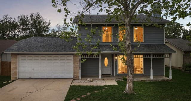 5823  Misty Gln, San Antonio, TX 78247 — photo 21