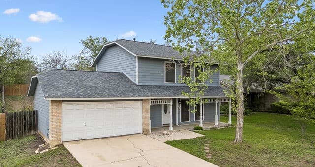 5823  Misty Gln, San Antonio, TX 78247 — photo 3