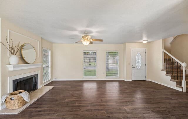 5823  Misty Gln, San Antonio, TX 78247 — photo 5