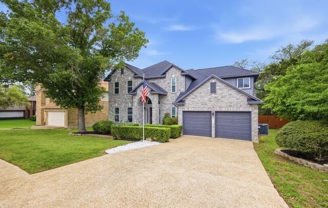 18143  Summer Knoll Dr, San Antonio, TX 78258 — photo 3