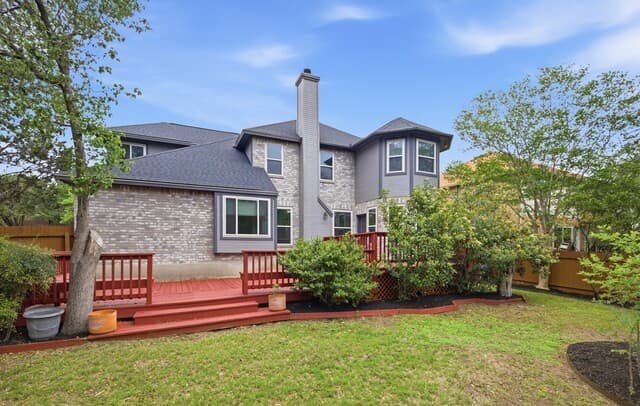18143  Summer Knoll Dr, San Antonio, TX 78258 — photo 6
