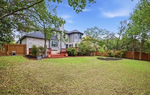 18143  Summer Knoll Dr, San Antonio, TX 78258 — photo 7