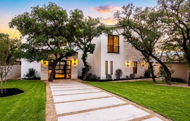 16 Grantham Glen