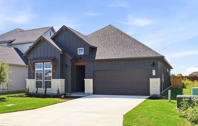 125  Travis Drive