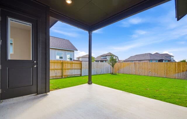 125  Travis Drive, Castroville, TX 78009 — photo 20