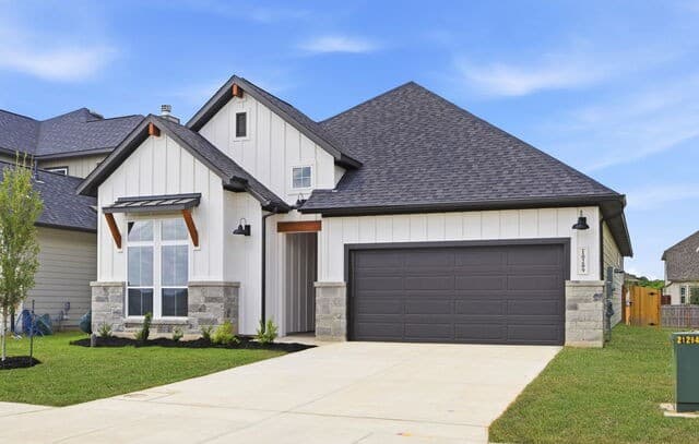 10209 Bartenheim Drive