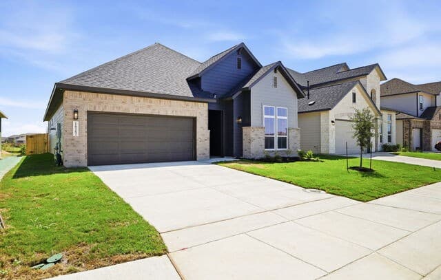 10262 Bartenheim Drive