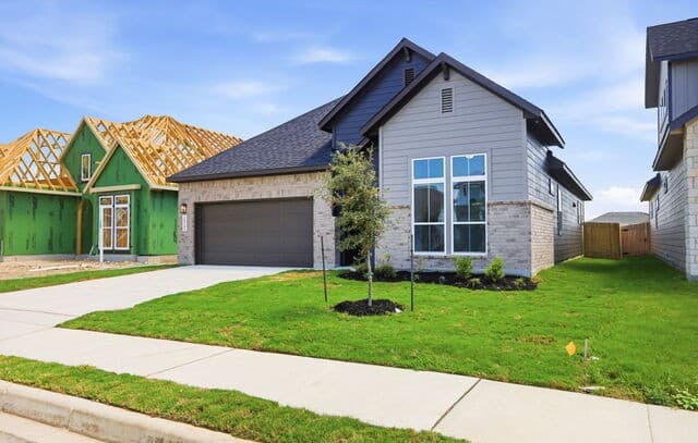 10262  Bartenheim Drive, Schertz, TX 78154 — photo 2