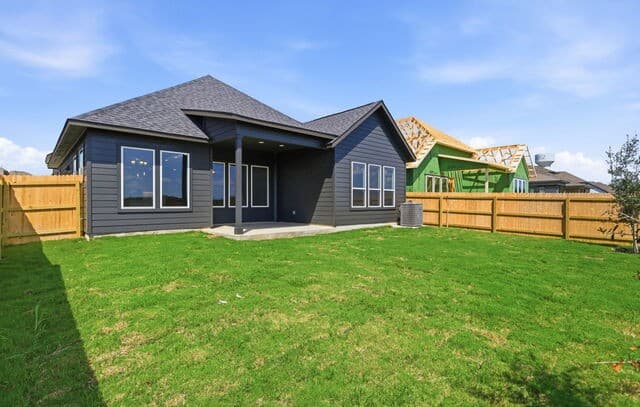 10262  Bartenheim Drive, Schertz, TX 78154 — photo 4