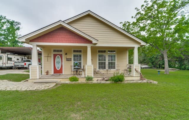 5  Fm 473, Comfort, TX 78013 — photo 2