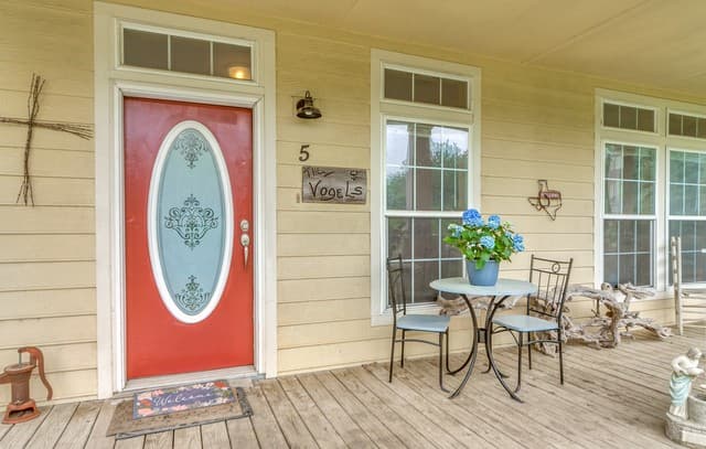 5  Fm 473, Comfort, TX 78013 — photo 3