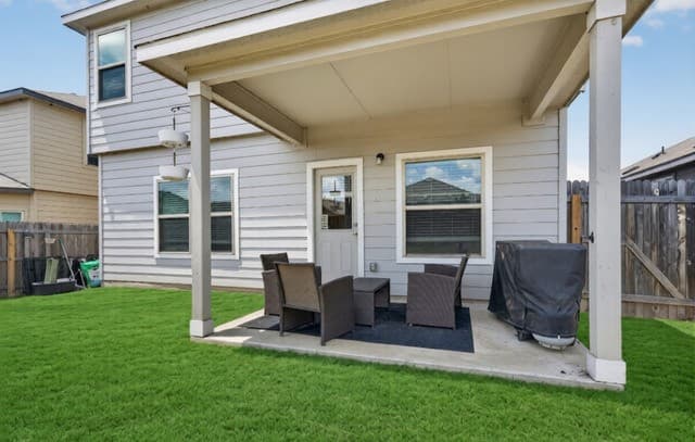 5910  Frisbee Path, Converse, TX 78109 — photo 18