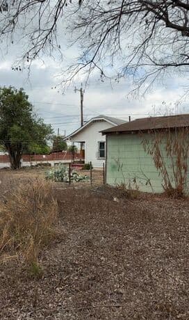 1718 N Walters, San Antonio, TX 78208 — photo 7