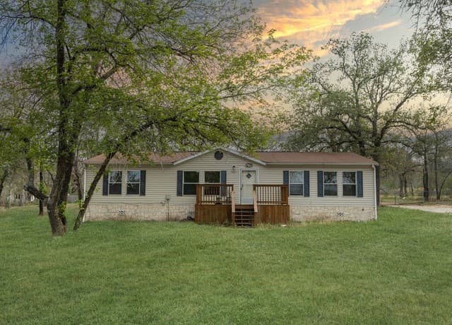 135 Savannah Ridge