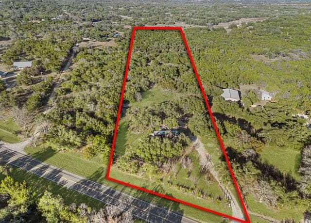 5387  Ranch Road 32, Blanco, TX 78606
