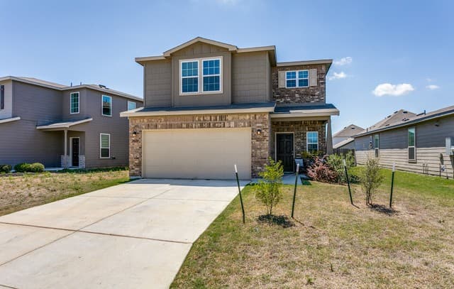 10628  Rayburn Lndg, San Antonio, TX 78252 — photo 2