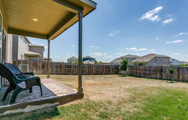 10628  Rayburn Lndg, San Antonio, TX 78252 — photo 22