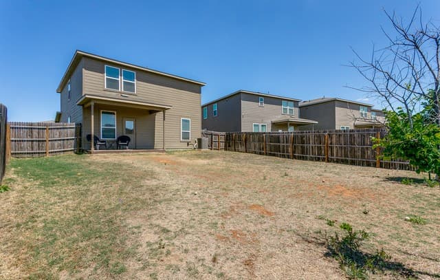 10628  Rayburn Lndg, San Antonio, TX 78252 — photo 23