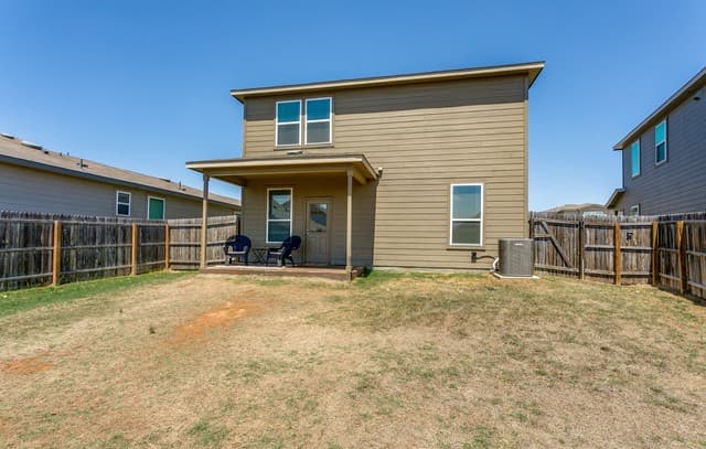 10628  Rayburn Lndg, San Antonio, TX 78252 — photo 24