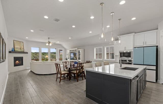 24066  Sidehill Lie, San Antonio, TX 78261 — photo 11