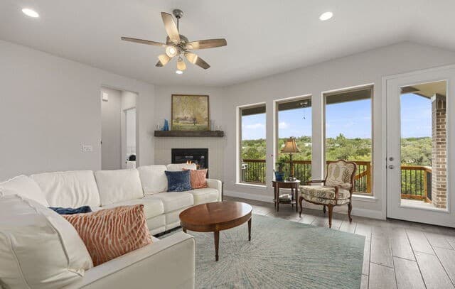 24066  Sidehill Lie, San Antonio, TX 78261 — photo 17