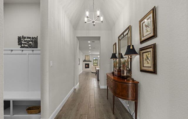 24066  Sidehill Lie, San Antonio, TX 78261 — photo 6