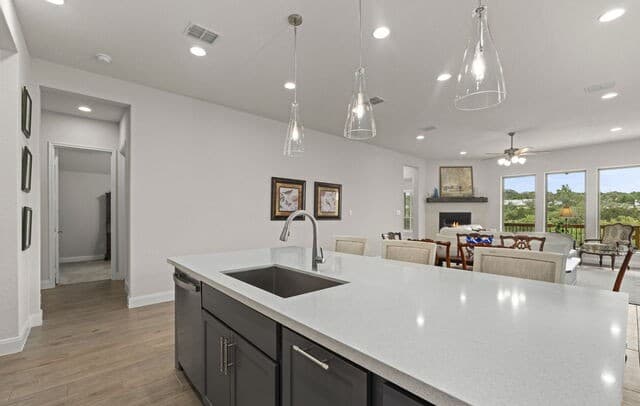 24066  Sidehill Lie, San Antonio, TX 78261 — photo 9