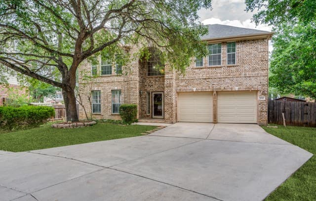 1643 Bold Cypress