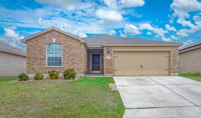 3423  Foster Meadows, San Antonio, TX 78222